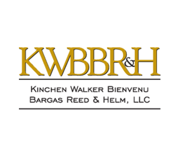 Kinchen Walker Bienvenu Bargas Reed & Helm, LLC