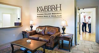 Photo of the offices of Kinchen Walker Bienvenu Bargas Reed & Helm, LLC